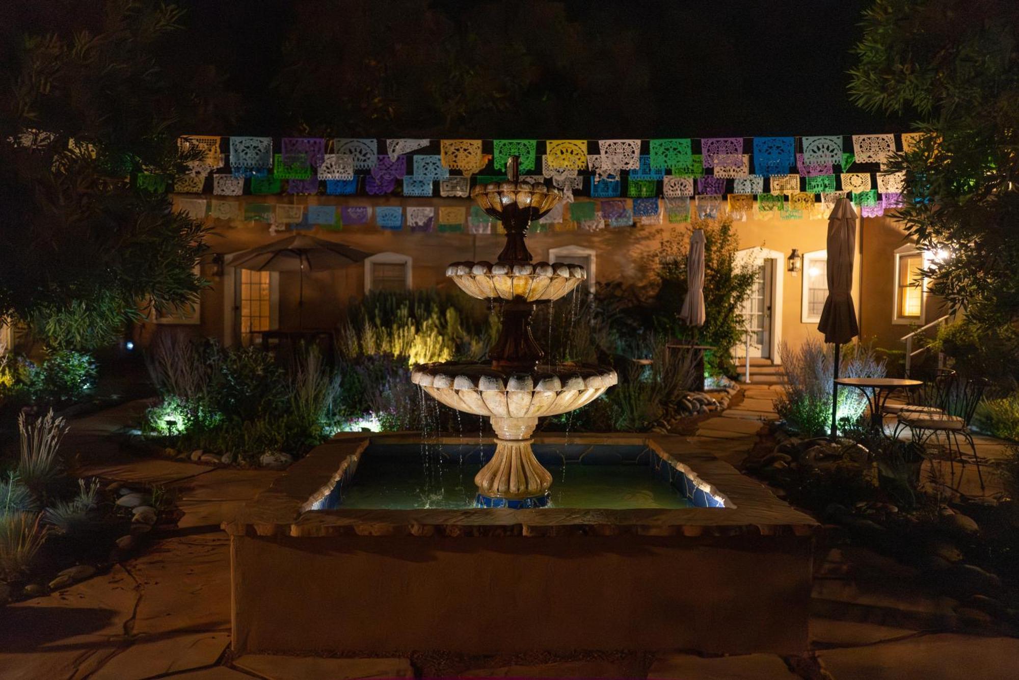 Holiday home Dos Hermanas Casita 6 Downtown Courtyard Patio