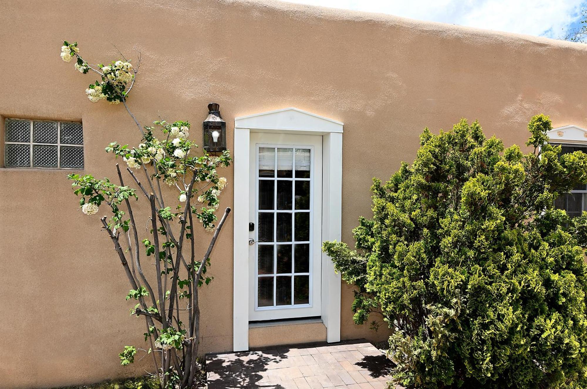 Holiday home Dos Hermanas Casita 6 Downtown Courtyard Patio