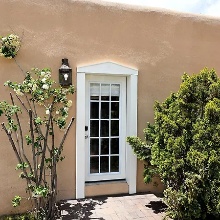 Holiday home Dos Hermanas Casita 6 Downtown Courtyard Patio
