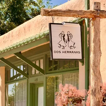 Holiday home Dos Hermanas Casita 6 Downtown Courtyard Patio *